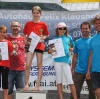 Kindersportfest 2015